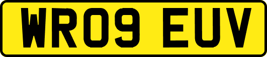 WR09EUV