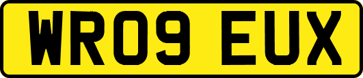 WR09EUX
