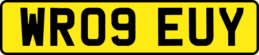 WR09EUY