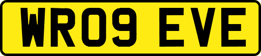 WR09EVE