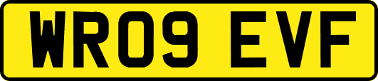 WR09EVF
