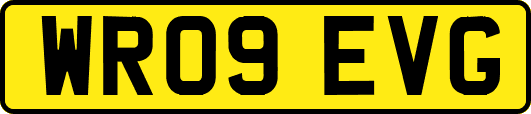 WR09EVG