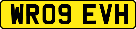 WR09EVH
