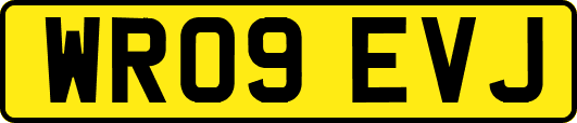 WR09EVJ