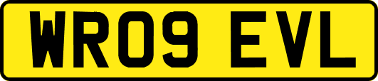 WR09EVL