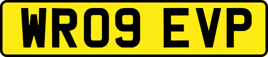 WR09EVP