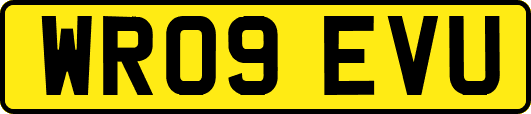 WR09EVU