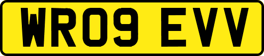WR09EVV