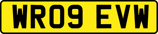 WR09EVW