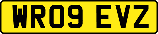 WR09EVZ