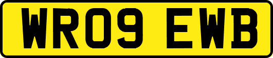 WR09EWB