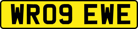 WR09EWE
