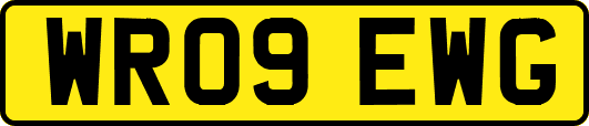 WR09EWG