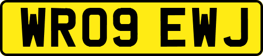 WR09EWJ