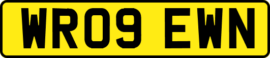 WR09EWN