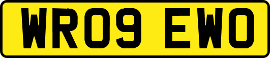 WR09EWO