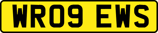 WR09EWS