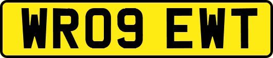 WR09EWT