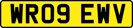 WR09EWV