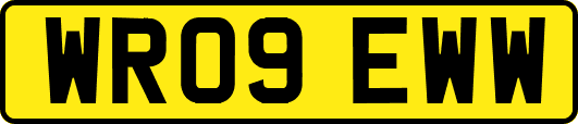 WR09EWW