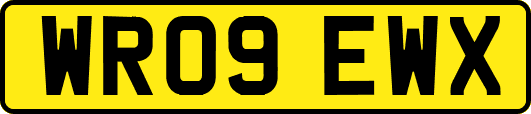WR09EWX