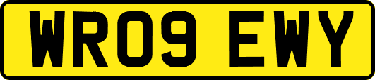 WR09EWY