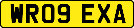 WR09EXA