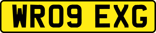 WR09EXG