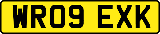WR09EXK