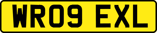 WR09EXL