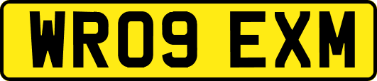 WR09EXM