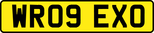 WR09EXO
