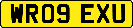 WR09EXU