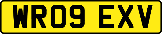 WR09EXV