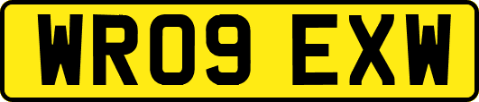 WR09EXW