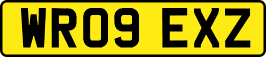 WR09EXZ