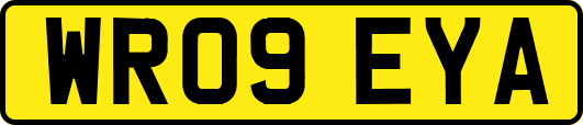 WR09EYA