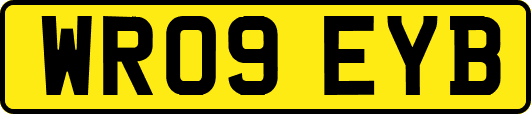 WR09EYB