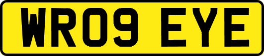 WR09EYE