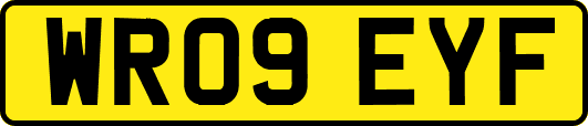 WR09EYF
