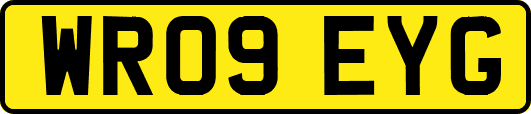 WR09EYG