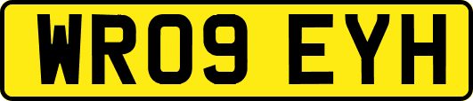 WR09EYH