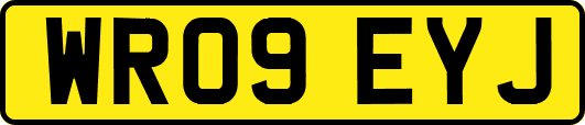 WR09EYJ