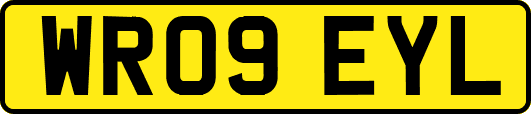 WR09EYL