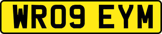 WR09EYM