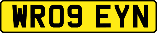 WR09EYN