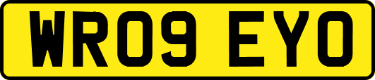 WR09EYO