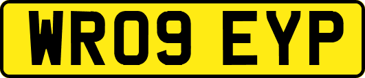 WR09EYP