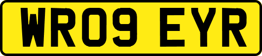 WR09EYR