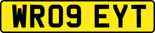 WR09EYT